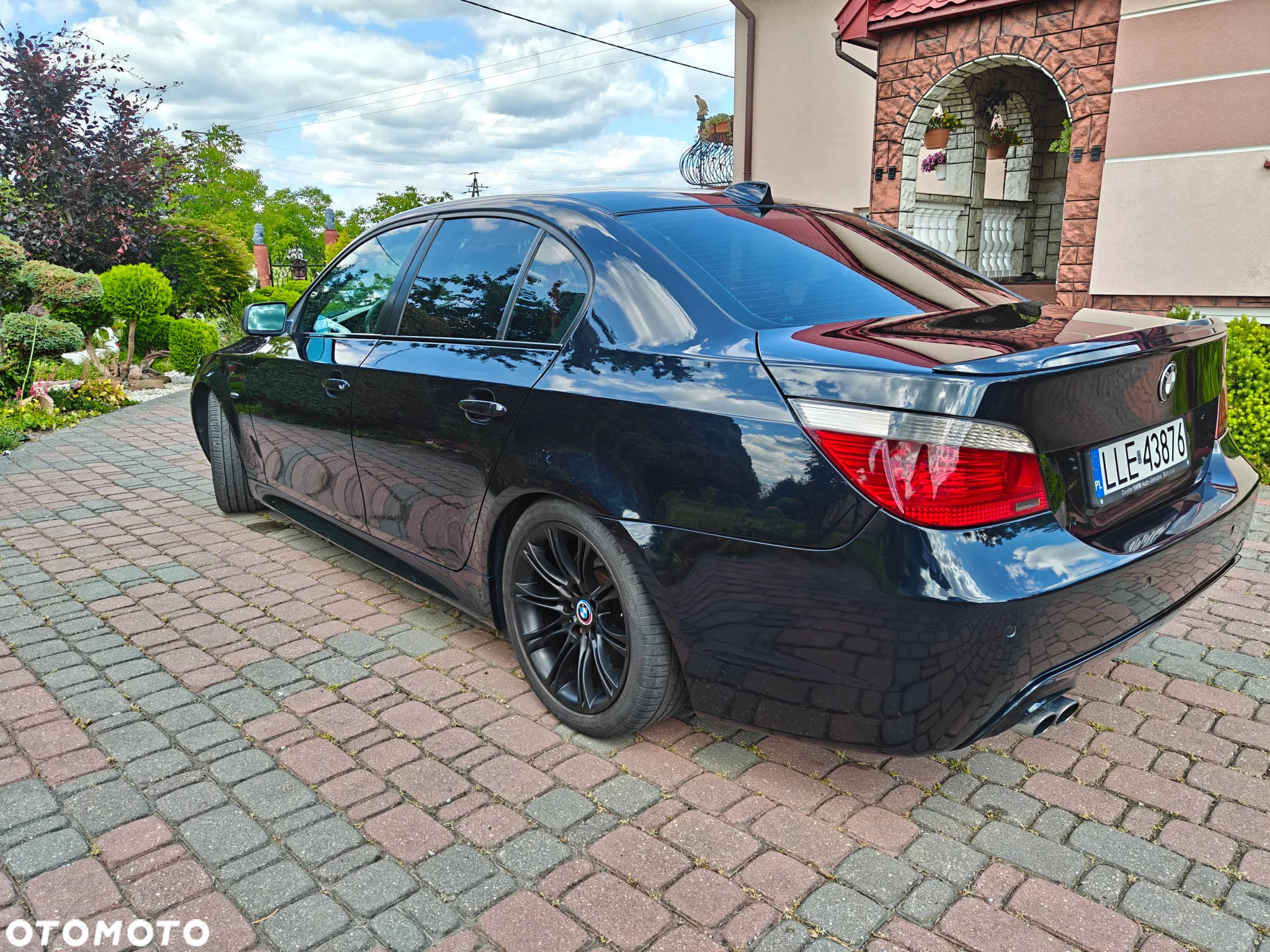 BMW Seria 5 525d - 3
