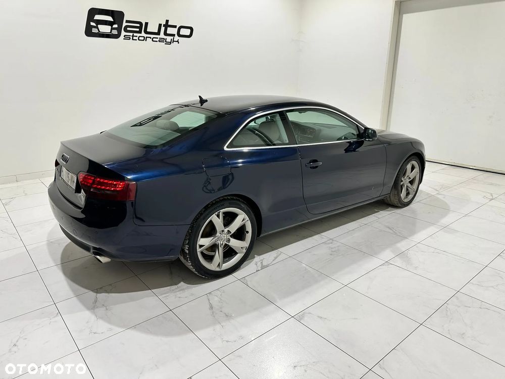 Audi A5 - 6