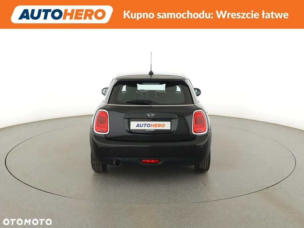 MINI ONE - 7