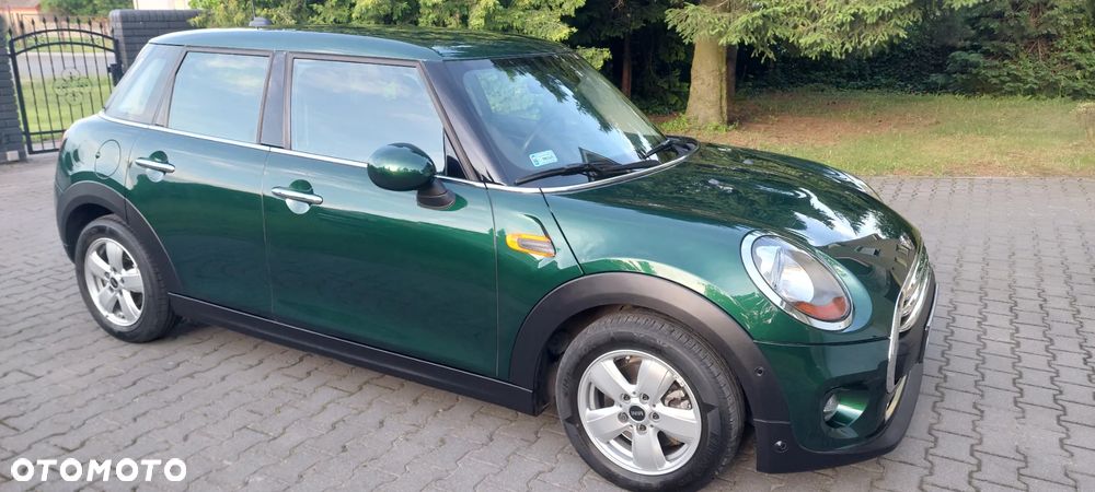 MINI ONE - 5