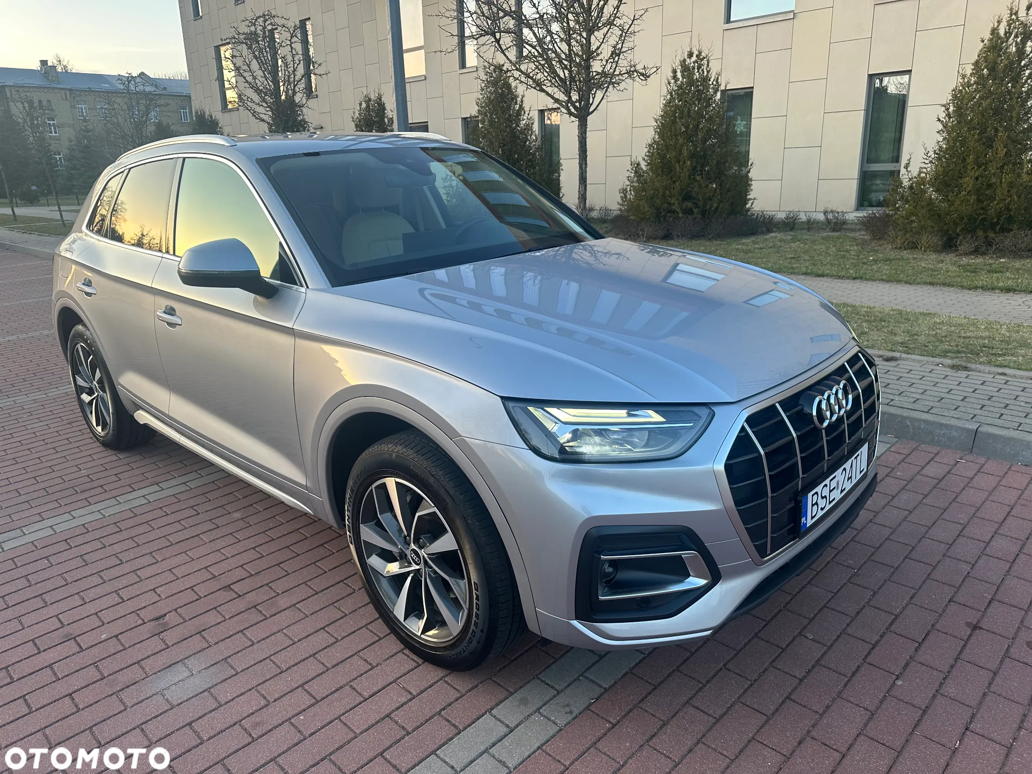 Audi Q5 - 34