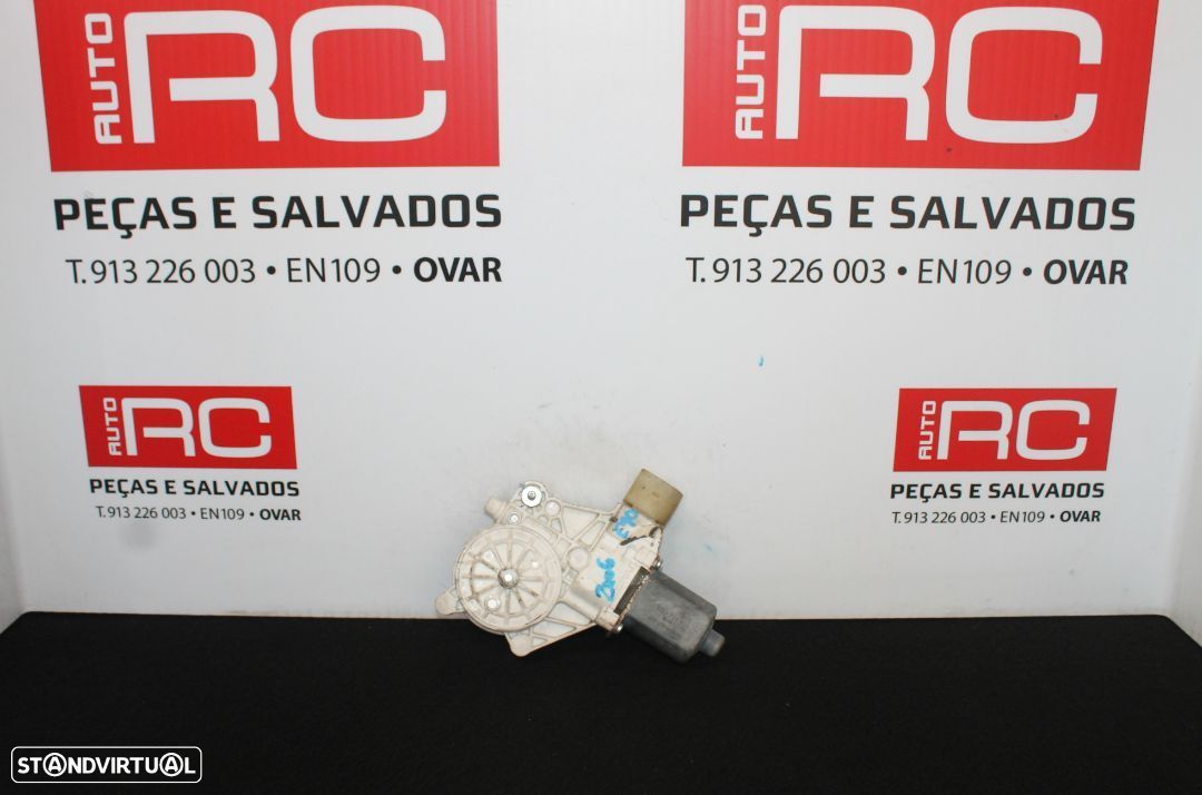Motor Elevador Vidro BMW E90 de 2006 - 1
