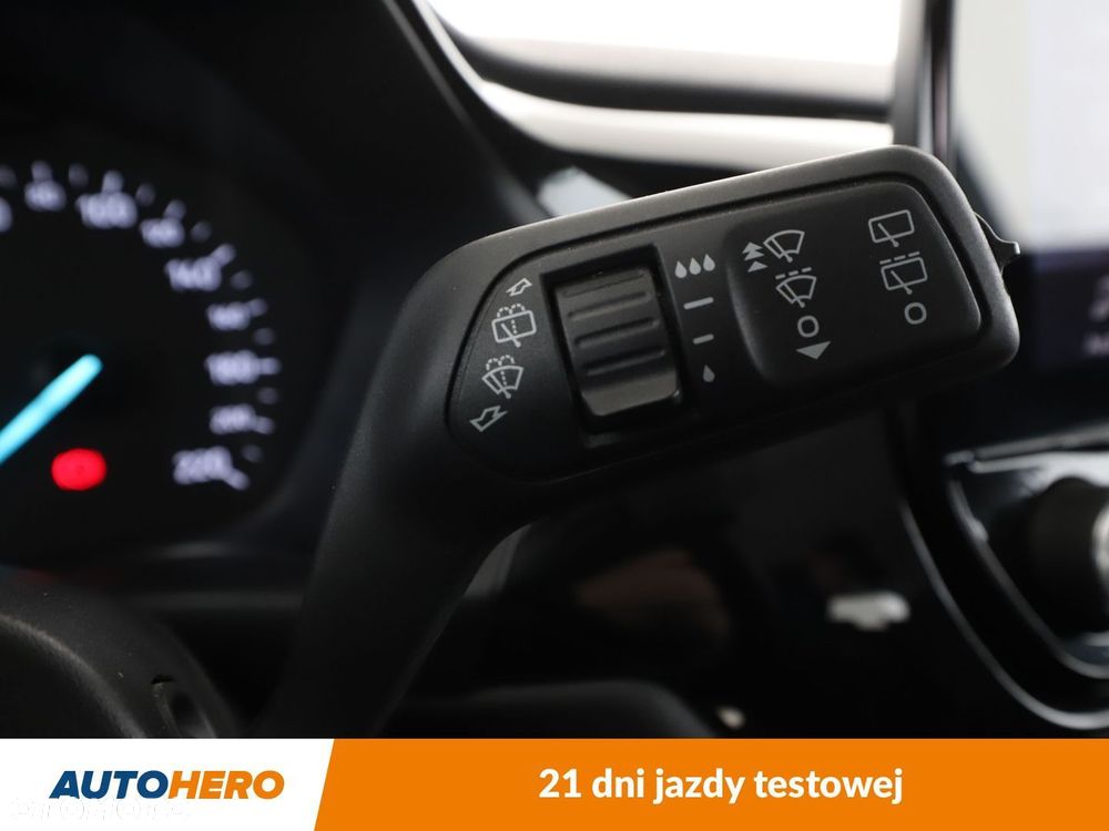 Ford Fiesta - 26