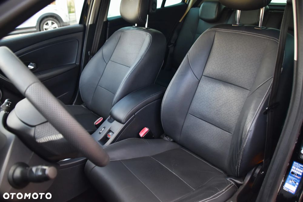 Renault Megane TCe 180 GT - 8