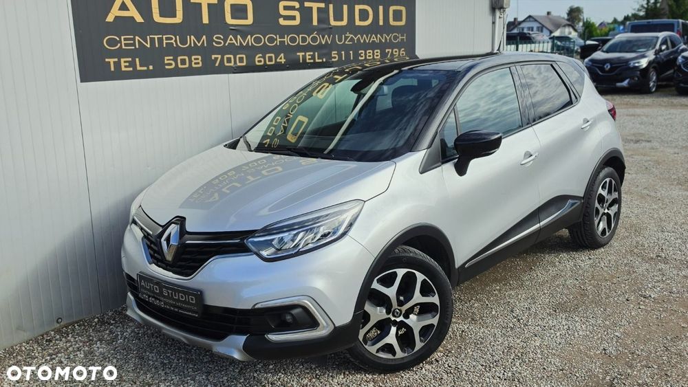 Renault Captur - 35