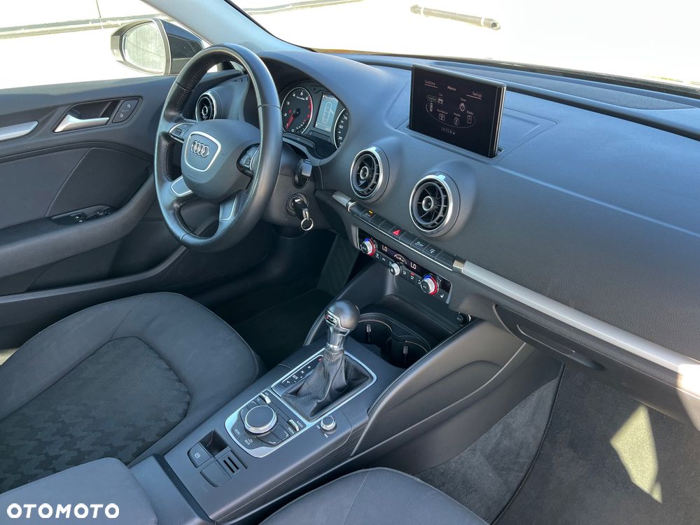 Audi A3 3-drzwiowe - 28