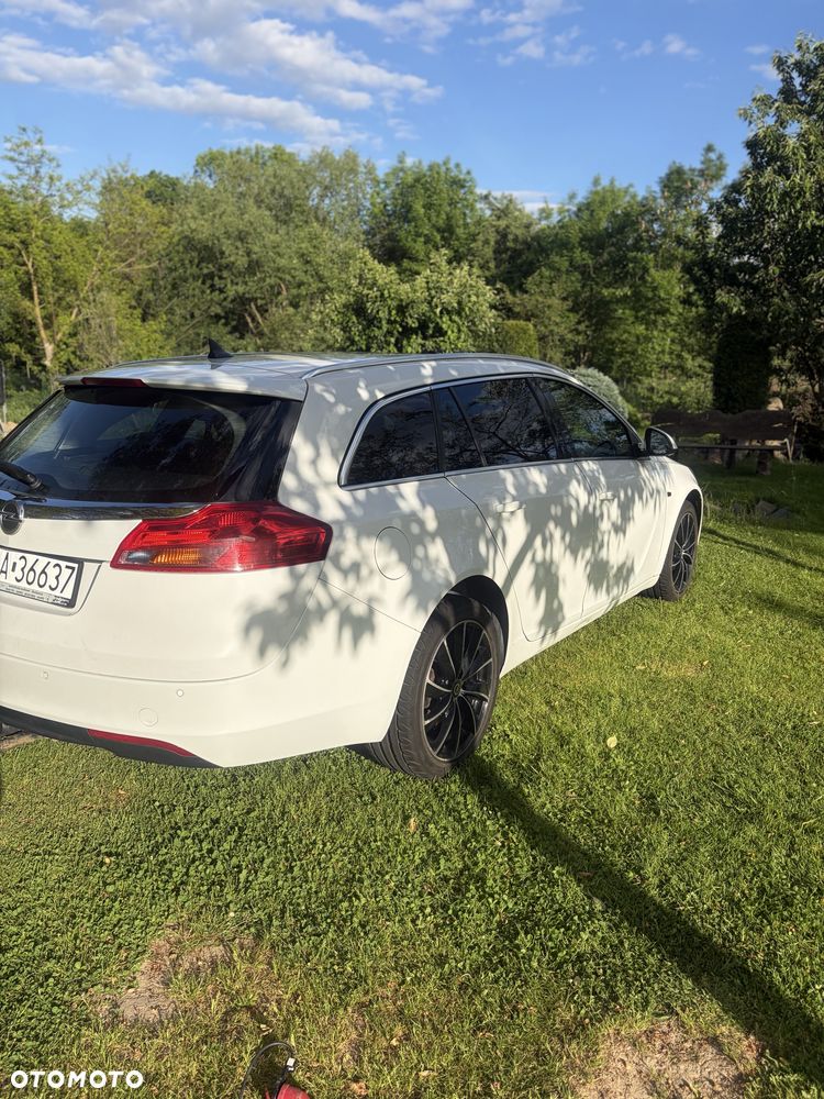 Opel Insignia - 3