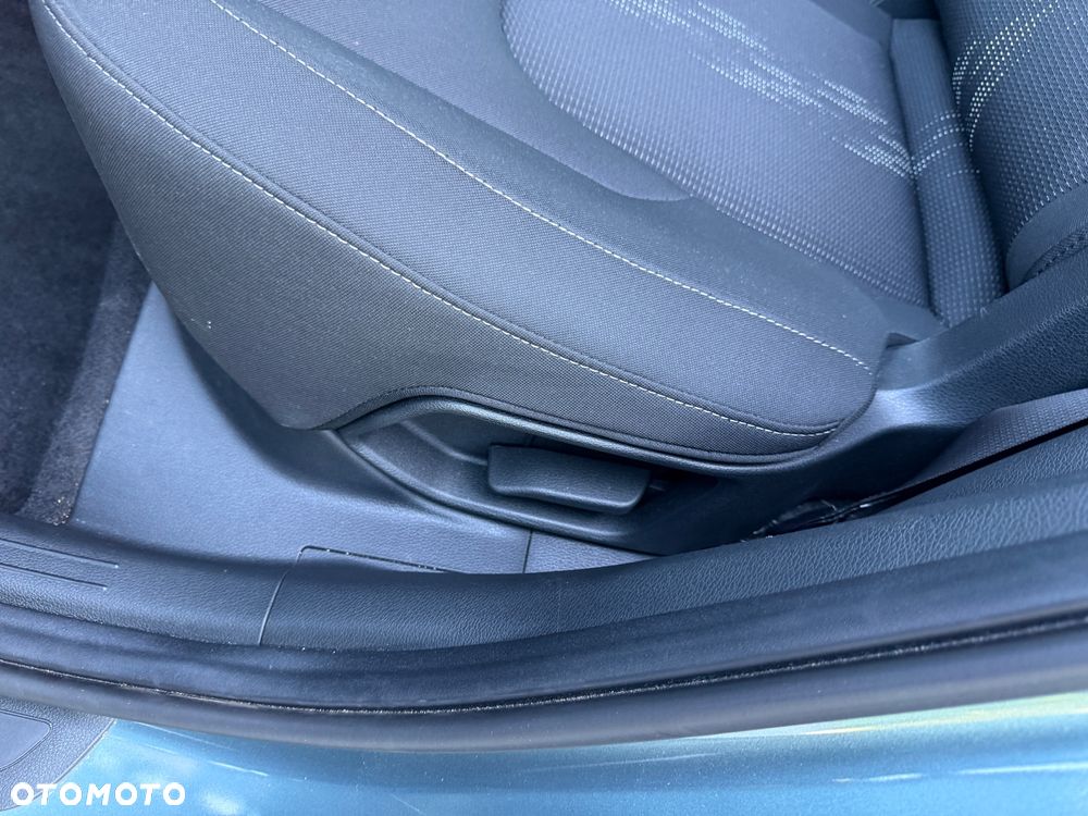 Kia Sportage 1.6 T-GDI 2WD Spirit - 15