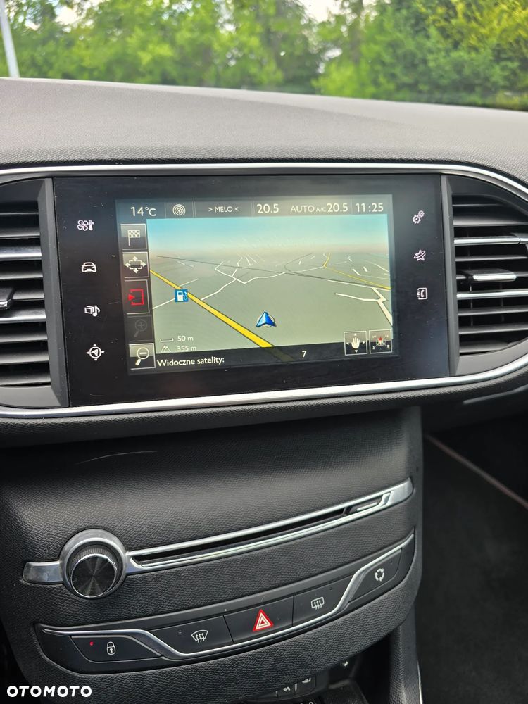Peugeot 308 THP 205 GT - 29