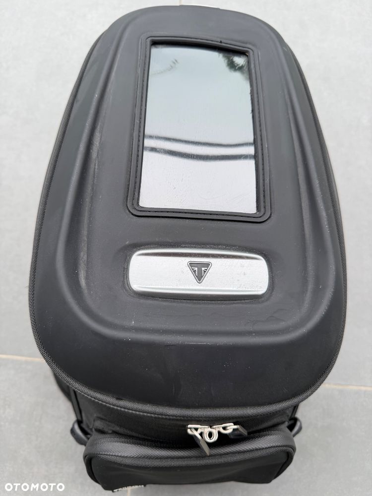 Triumph Rocket - 19