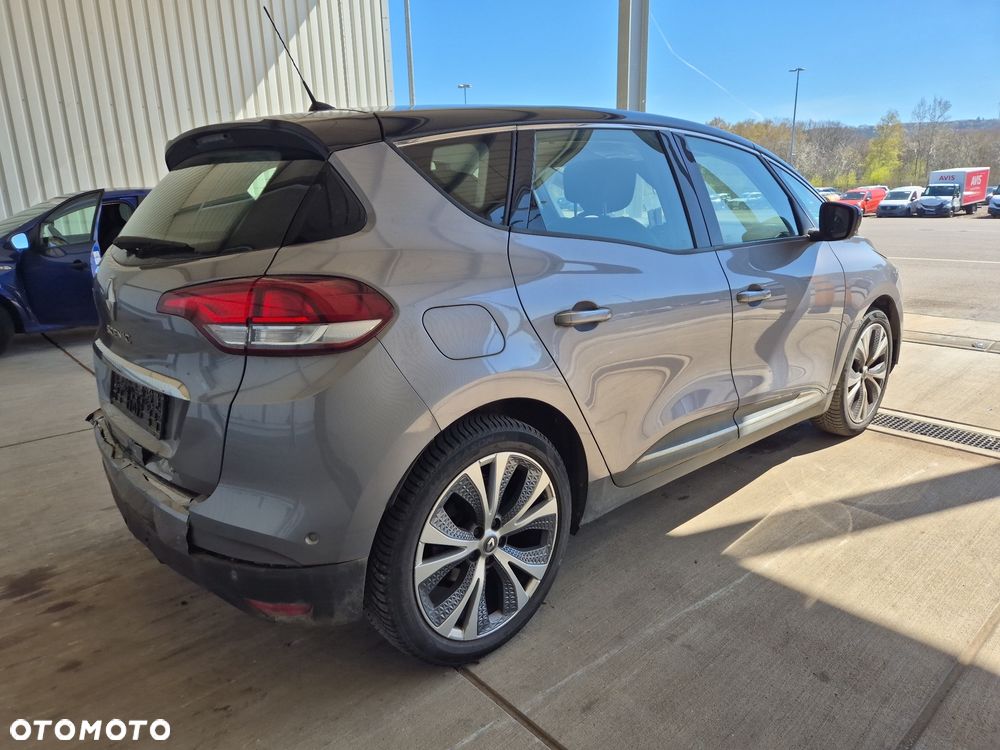 Renault Scenic ENERGY TCe 130 INTENS - 4