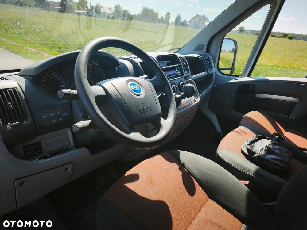 Fiat DUCATO - 10