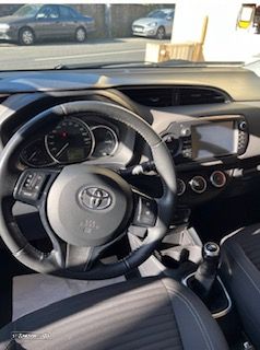 Toyota Yaris 1.0 VVT-i Comfort - 6