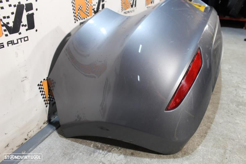 Parachoques Traseiro Volkswagen Golf Vi (5K1)  Parachoques De Tras Vw - 2