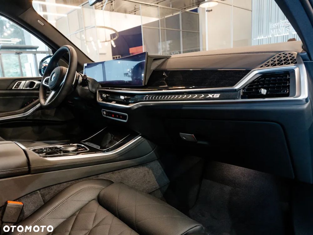 BMW X5 xDrive30d - 9