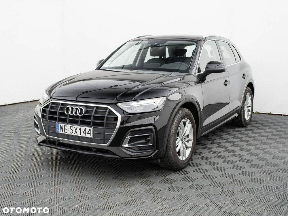 Audi Q5 35 TDI S tronic advanced - 3
