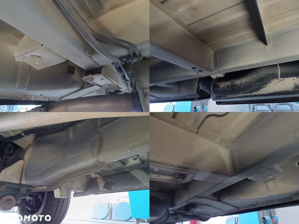 Burstner Marano T590 Fiat Ducato Półintegra - 11