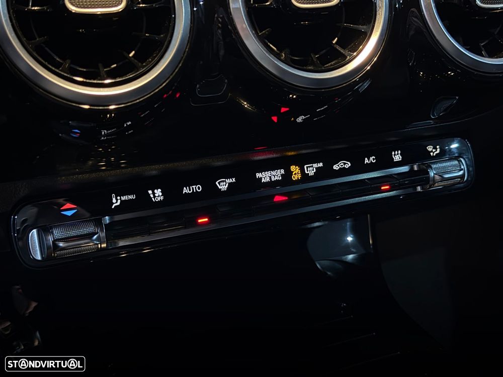 Mercedes-Benz CLA 250 e - 31