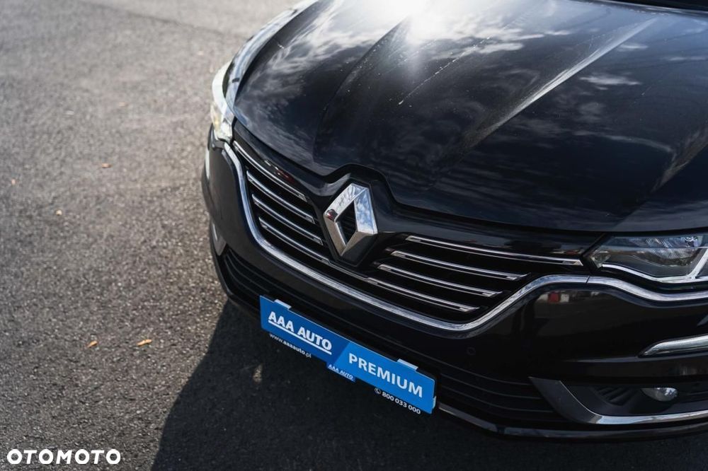 Renault Talisman - 11