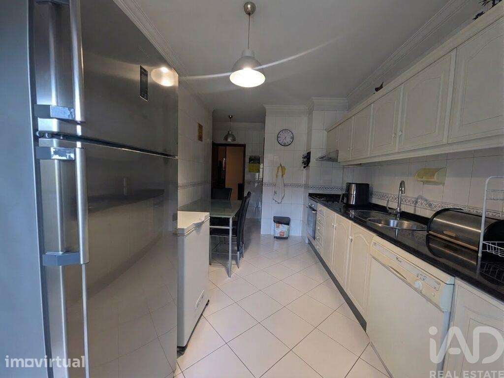 Apartamento T3 em Valongo de 108 m2 - Grande imagem: 3/36