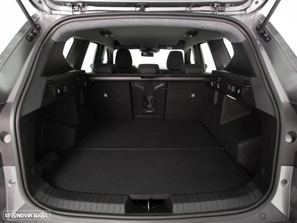 Dacia Bigster 1.8 Hybrid Expression - 12