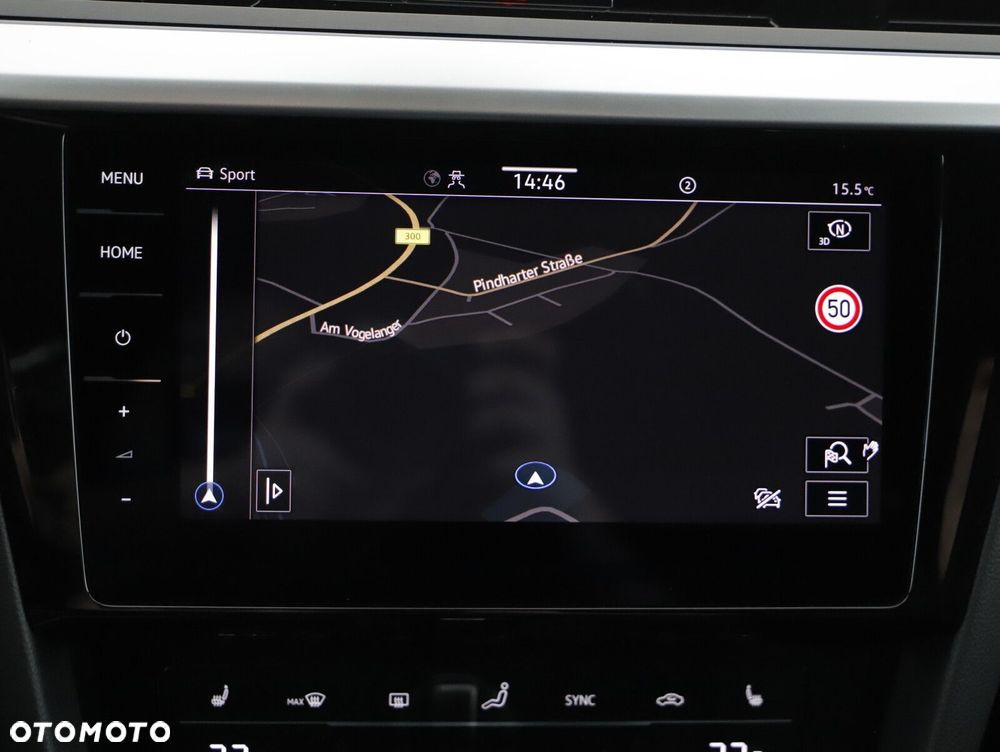 Volkswagen Arteon Shooting Brake - 13