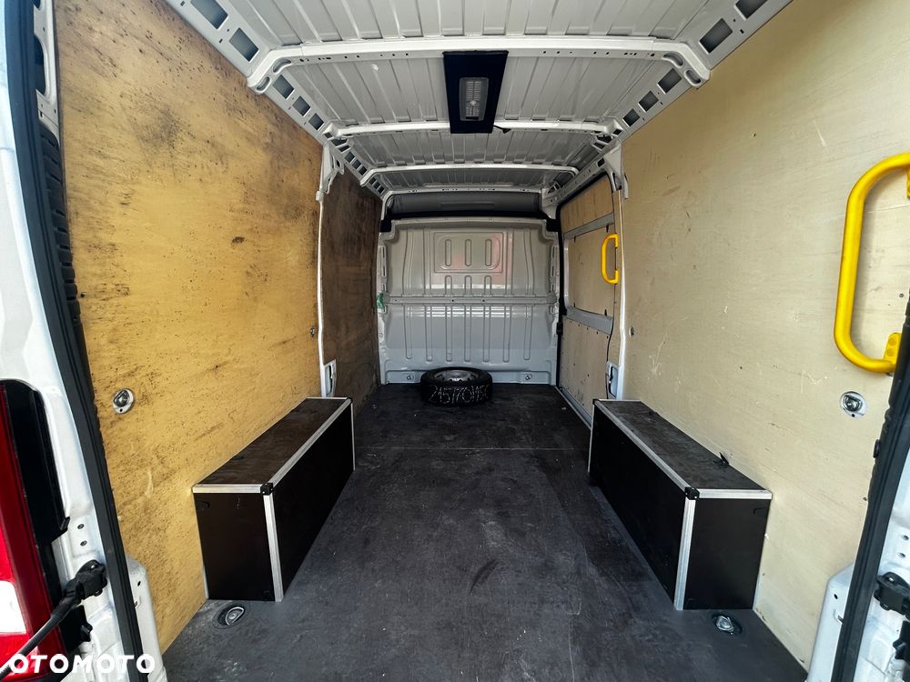 Fiat Ducato - 12