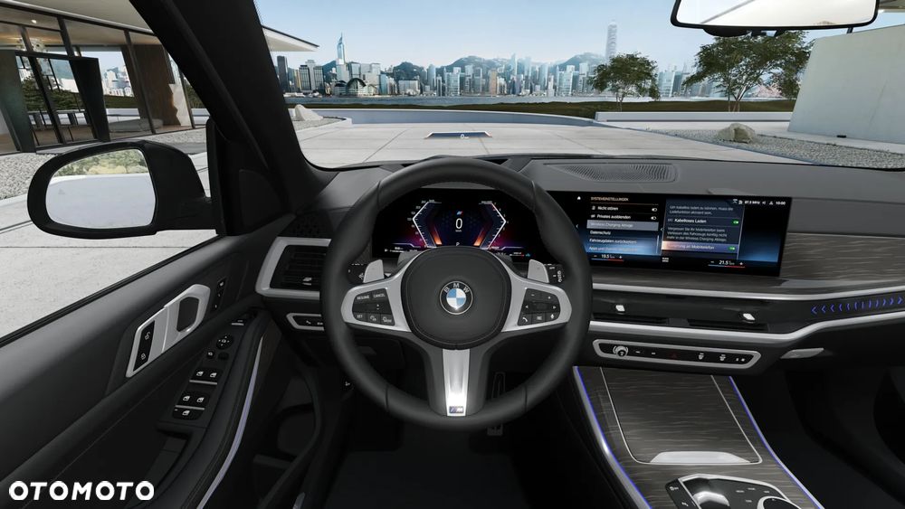 BMW X5 xDrive40i mHEV M Sport sport - 10