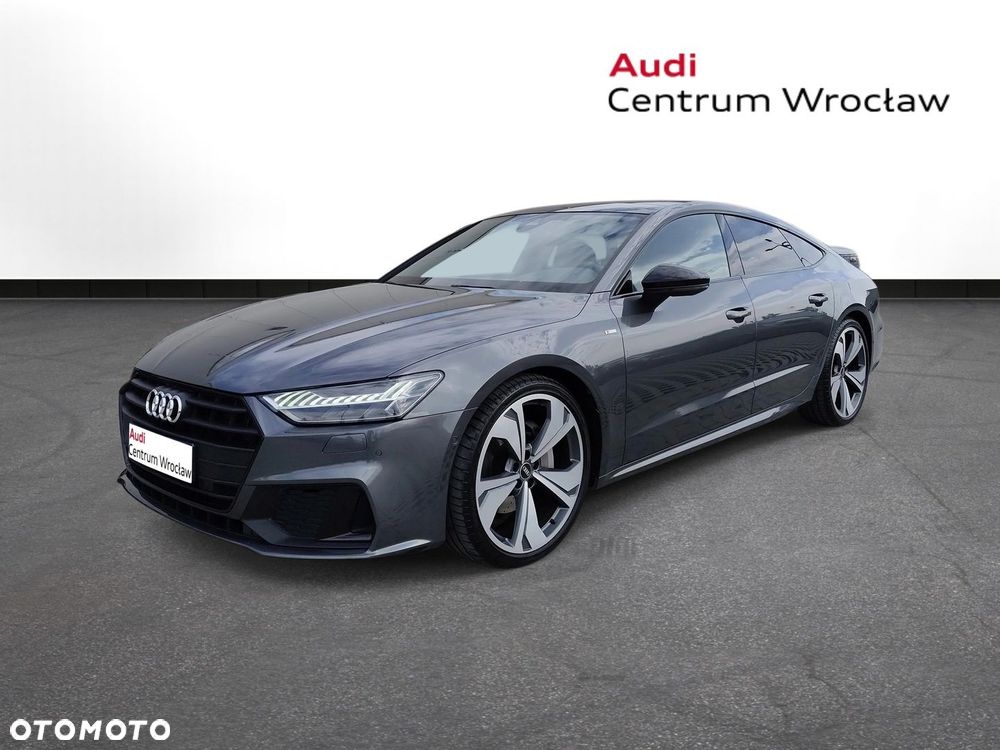 Audi A7 Sportback - 2