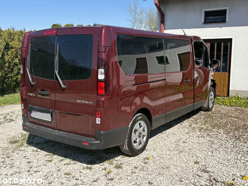 Renault Trafic 2.0 dCi Escapade - 3
