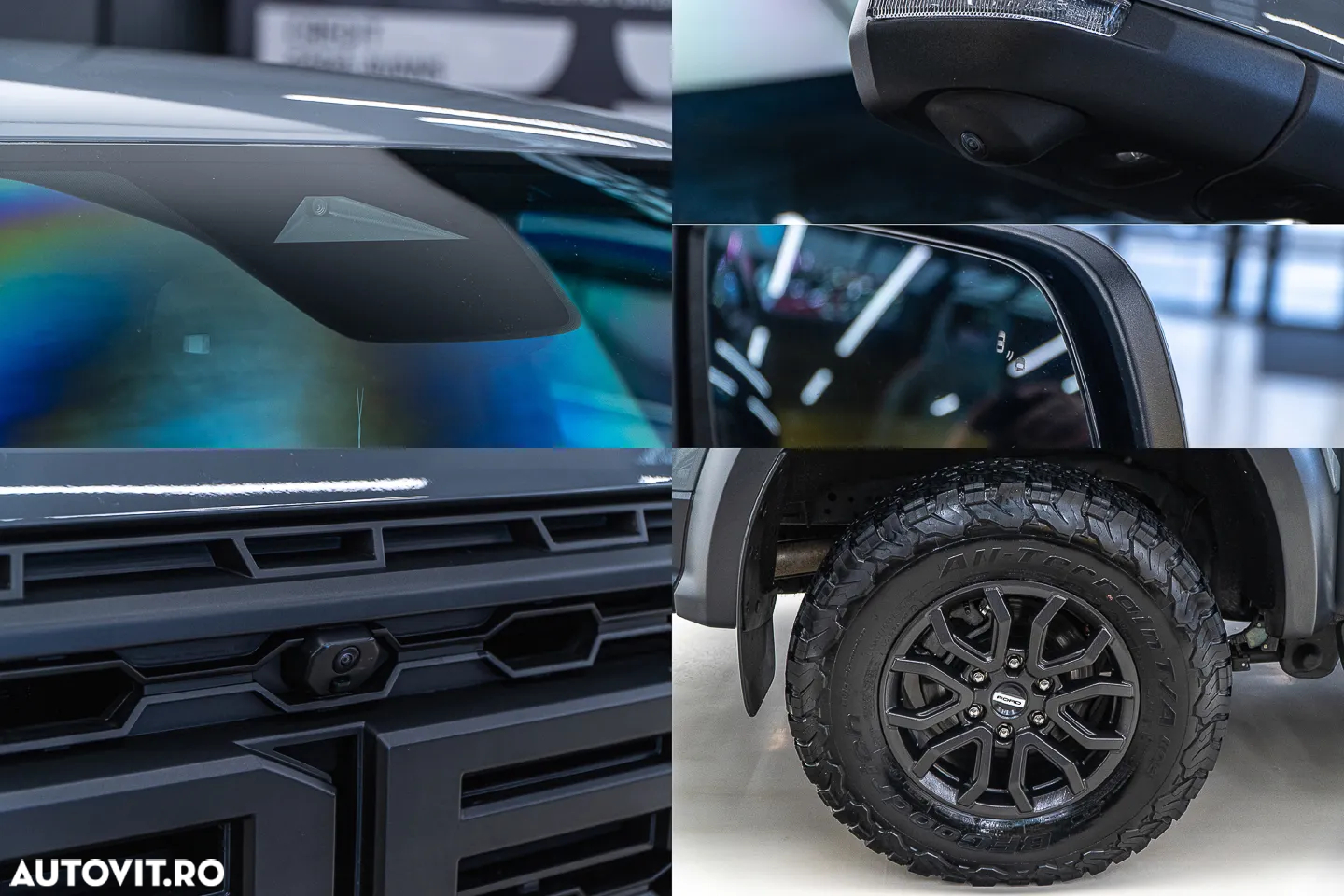 Ford Raptor - 22