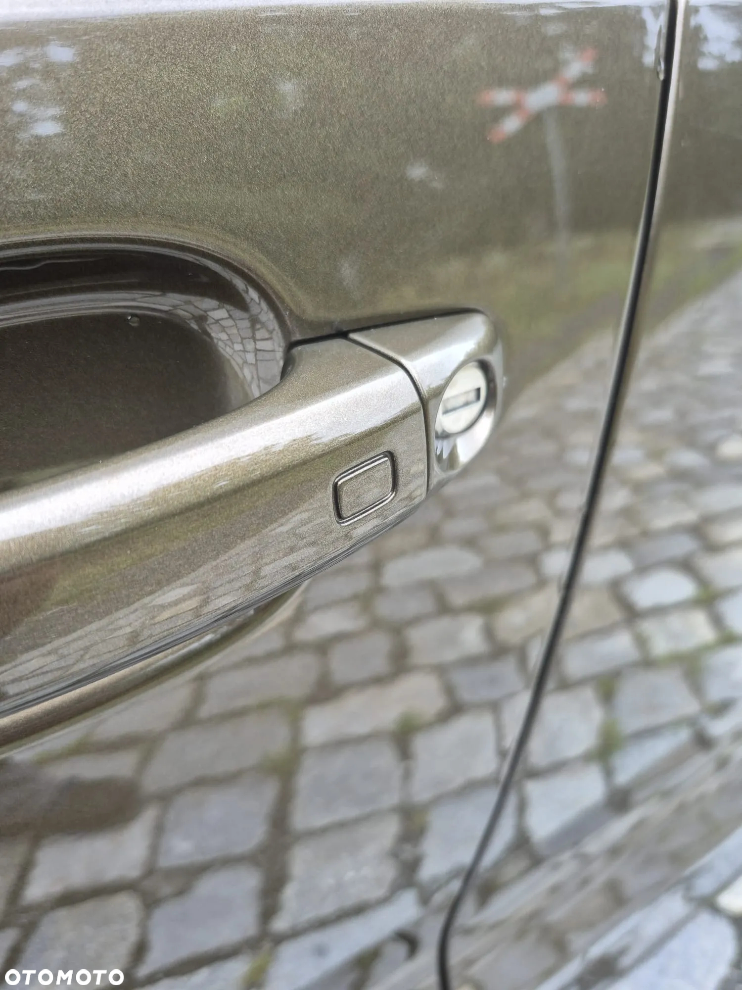 Audi Q3 2.0 TFSI Quattro S tronic - 14