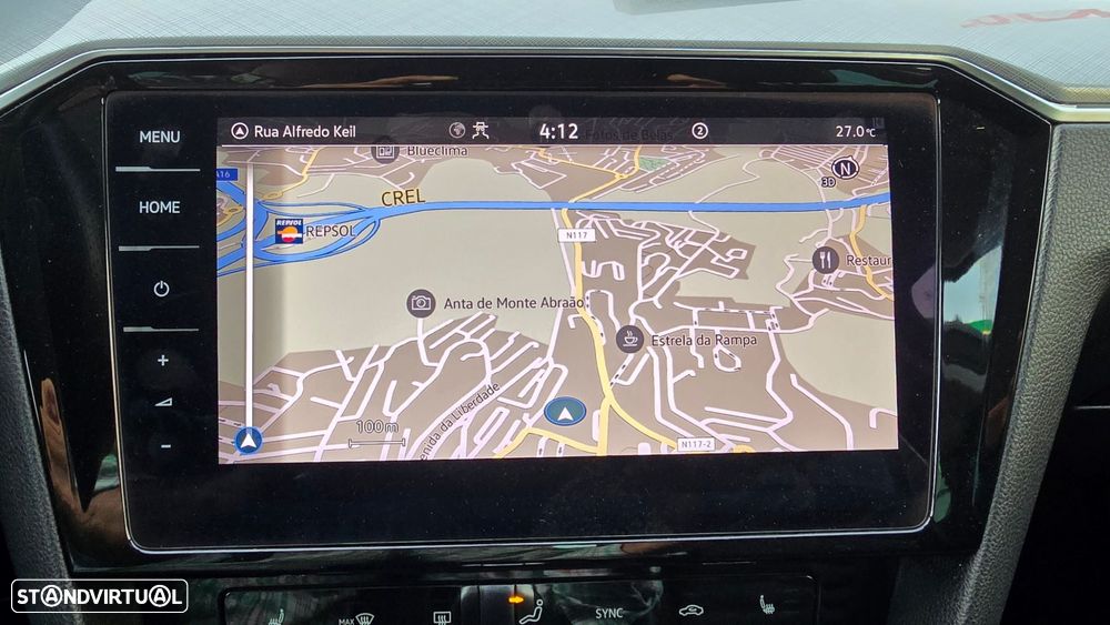 VW Passat Variant 1.4 TSI GTE Plug-in - 21