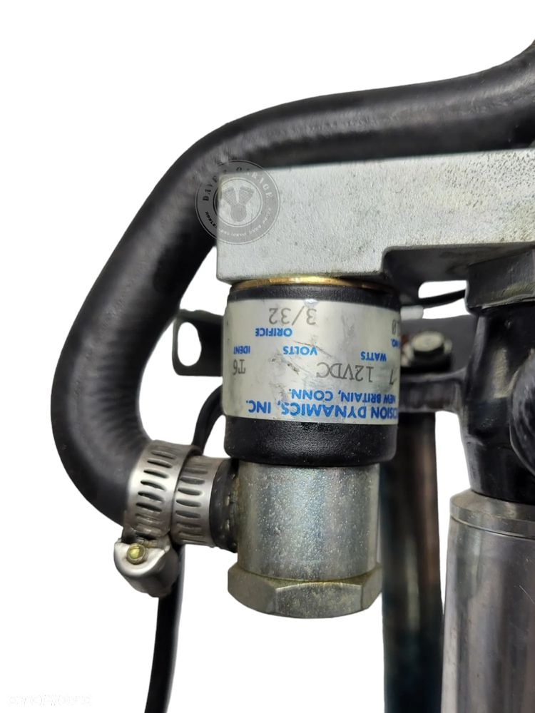 Zawieszenie przednie Harley Davidson Touring 45435-95 45446-87A 45860-84 45863-84 - 6