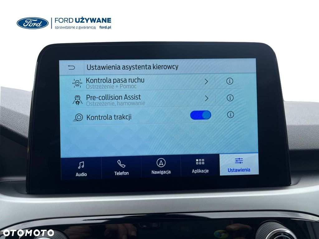 Ford Kuga 2.0 EcoBlue COOL&CONNECT - 30
