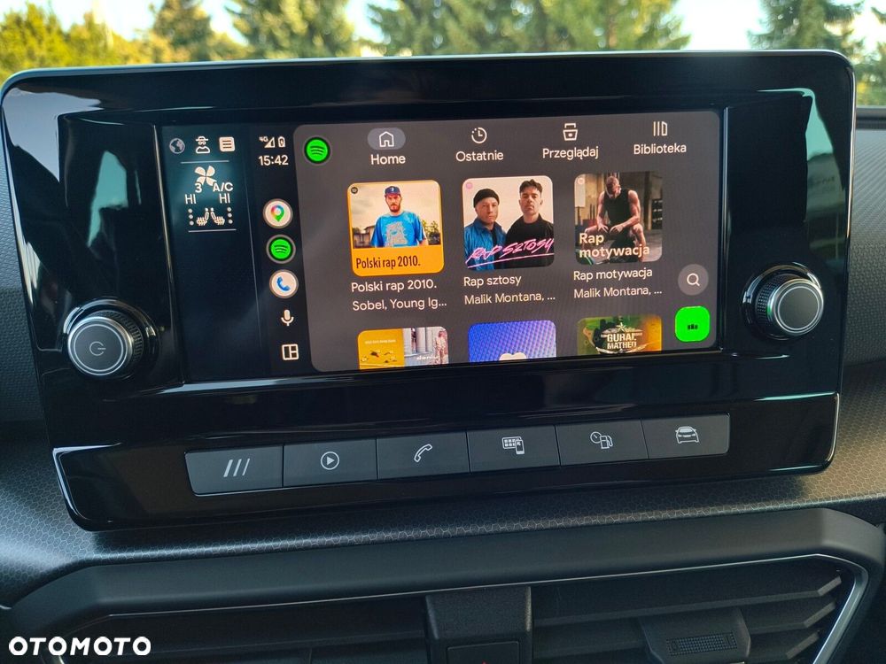 Seat Leon 1.0 eTSI Style DSG - 30