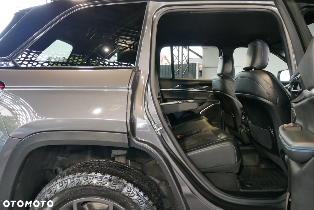 Jeep Grand Cherokee 2.0 4xe PHEV Trailhawk - 11