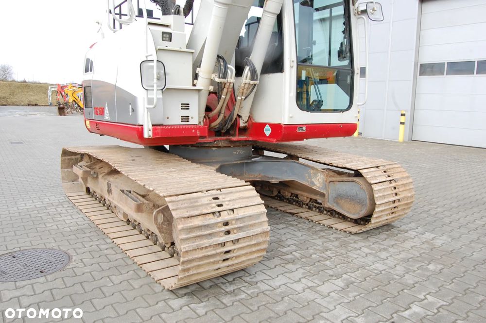 Takeuchi TB2150R - 16