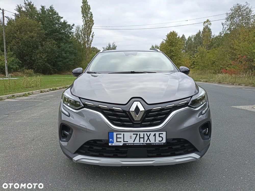 Renault Captur - 8