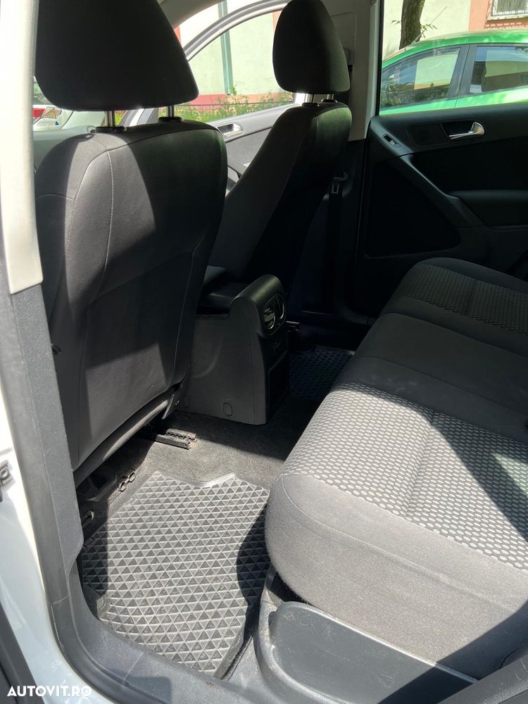 Volkswagen Tiguan - 18