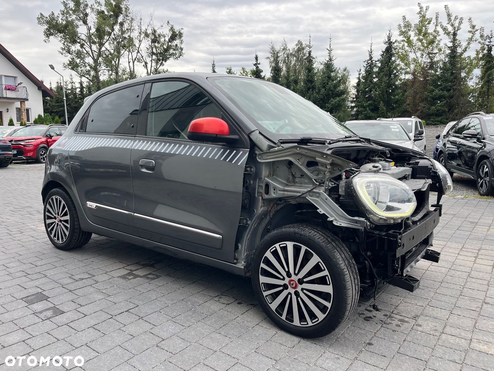 Renault Twingo SCe 75 LE COQ SPORTIF - 3