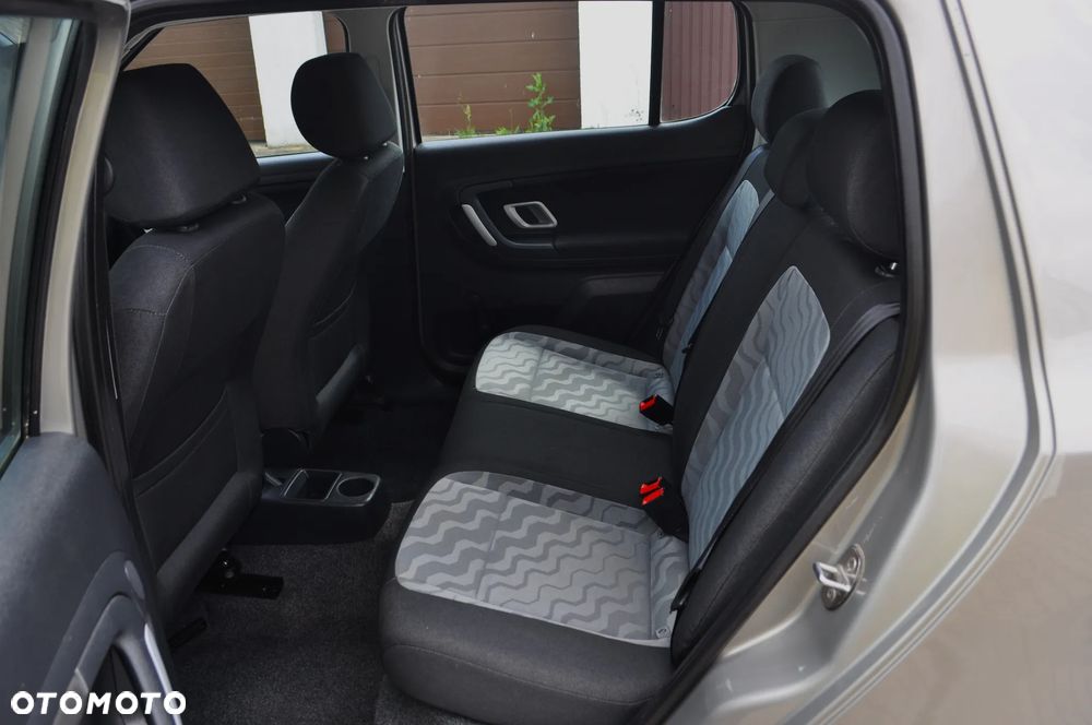 Skoda Fabia 1.2 12V Family - 26