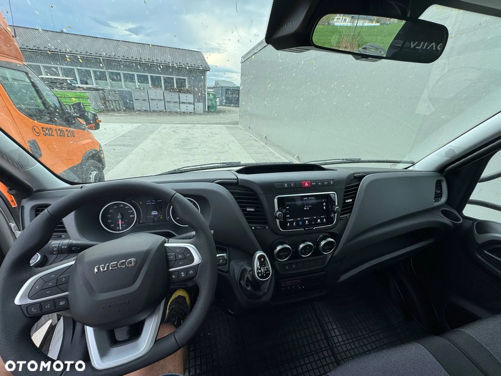 Iveco DAILY - 14