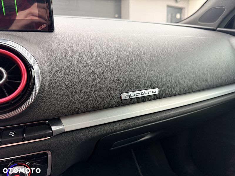 Audi S3 2.0 TFSI Quattro S tronic - 24