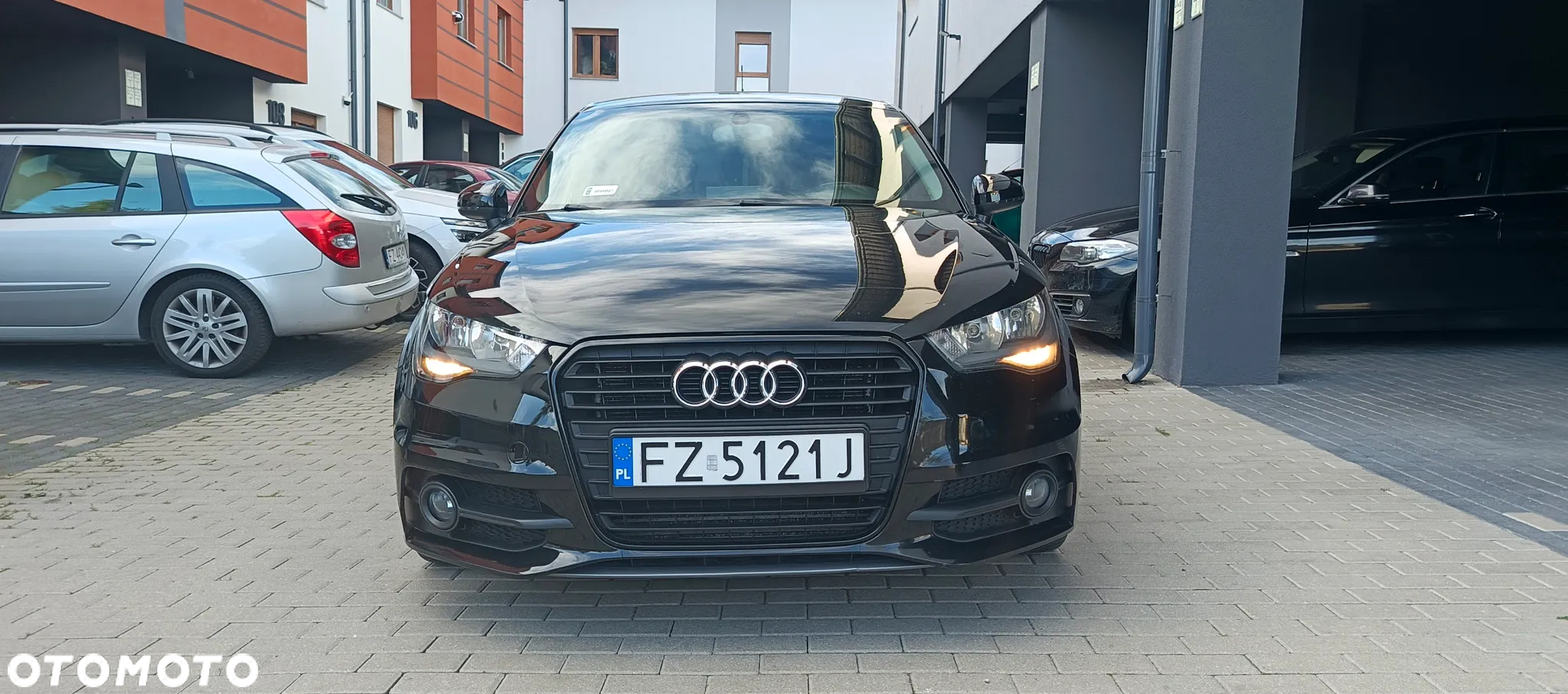Audi A1 1.6 TDI S line edition - 7