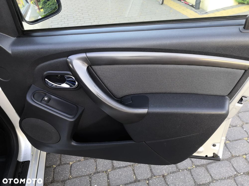 Dacia Duster TCe 125 2WD Prestige - 25