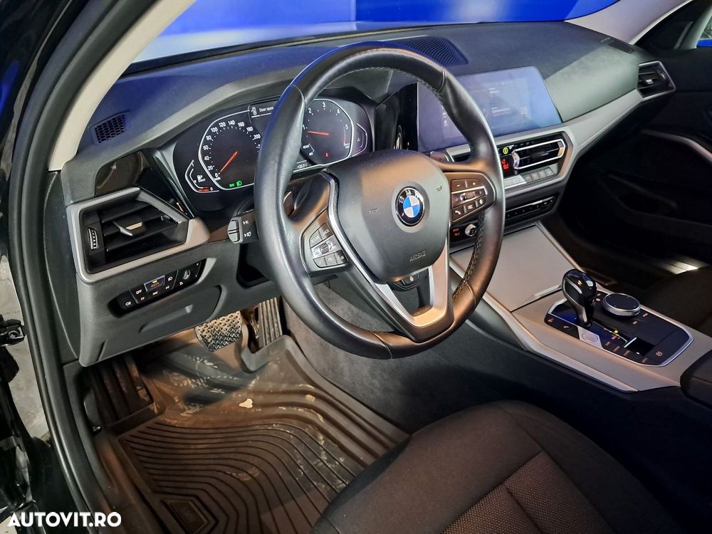 BMW Seria 3 - 11