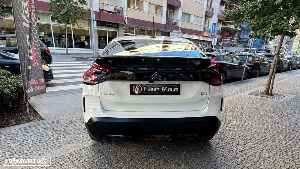 Citroën C4 1.5 BlueHDi Feel - 6