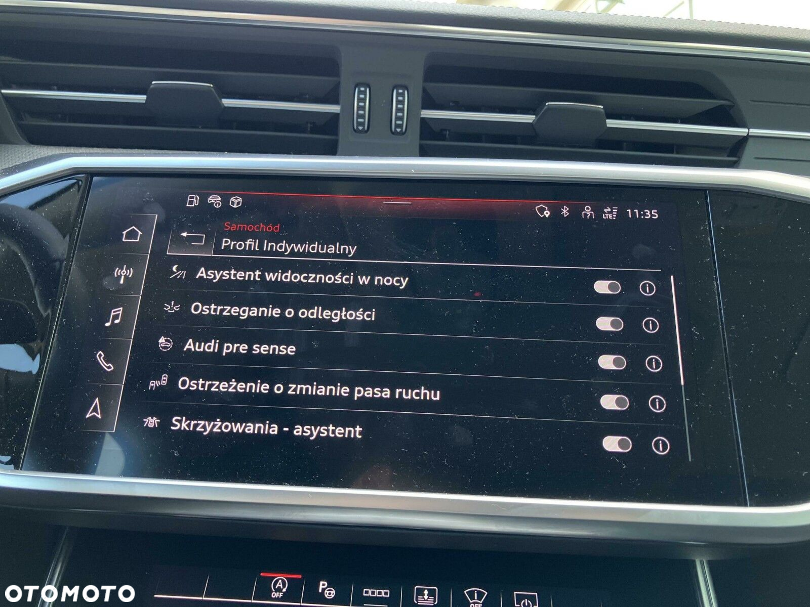 Audi A6 - 28