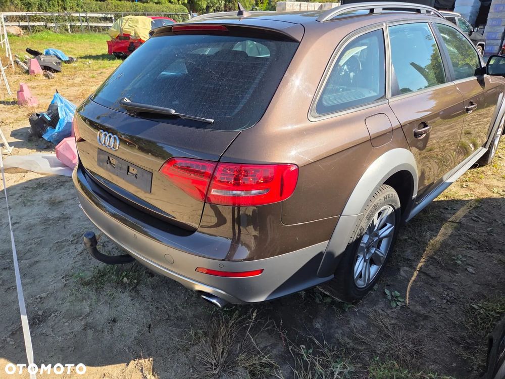 Audi A4 Allroad - 5